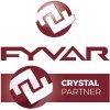 Crystal Partner Web2