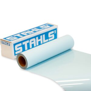 VINILO TEXTIL STAHLS CAD CUT SPORTSFILM 321 PASTEL BLUE (0,5X25 METROS)